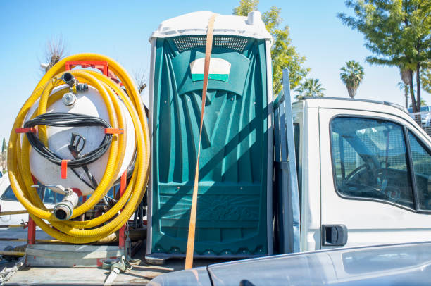 Best Local porta potty services  in East York, PA