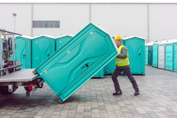 Best Affordable portable toilet rental  in East York, PA