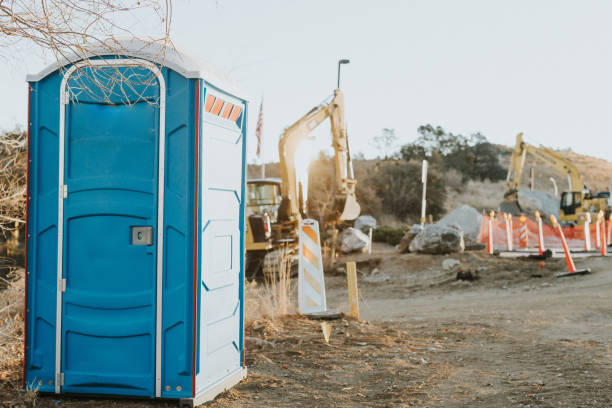 Best Portable restroom trailer rental  in East York, PA