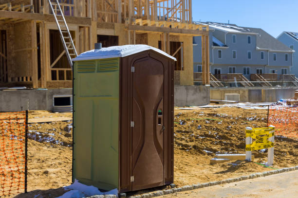 Best Sanitation services for porta potties  in East York, PA