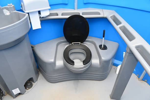 Best Portable restroom trailer rental  in East York, PA