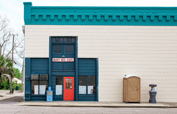 Best Long-term porta potty rental  in East York, PA