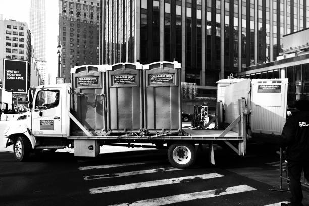 Best Luxury portable toilet rental  in East York, PA