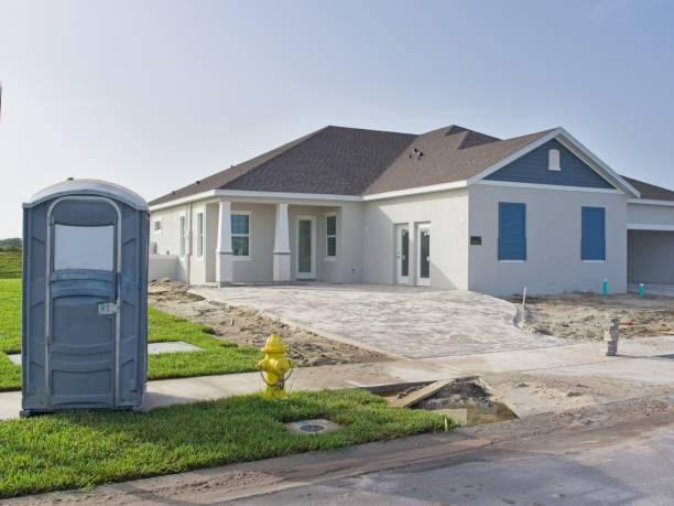 Trusted East York, PA porta potty rental Experts