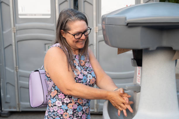 Best Porta potty rental for outdoor events  in East York, PA