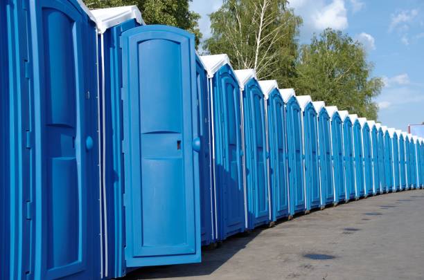 Best High-end porta potty rental  in East York, PA